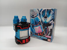 DXマッスルギャラクシーフルボトル|BANDAI