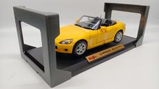 1/18スケール車|MAISTO