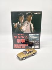 トミカリミテッドヴィンテージNEO|TOMY TEC