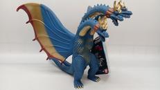 キングギドラ　（1964）三大怪獣 地球最大の決戦|BANDAI