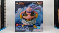 ドラゴンボール|一番くじ(BANPRESTO)