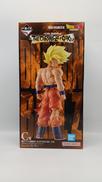 ドラゴンボール|一番くじ(BANPRESTO)