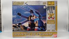 機動武闘伝Gガンダム|BANDAI