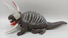 ガボラ ウルトラ大怪獣シリーズ5000|プレックス
