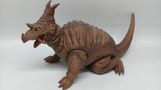 パゴス ウルトラ大怪獣シリーズ5000|プレックス