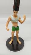 HUNTER×HUNTER|BANDAI