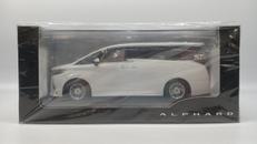 TOYOTA ALPHARD|パルック