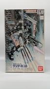 機動戦士ガンダム サンダーボルト|BANDAI