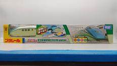 ぼくもだいすき!たのしい列車シリーズ|TAKARA TOMY