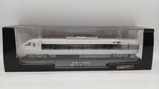 683系 クロ683形　特急「サンダーバード」|鉄道車両金属モデルコレクション