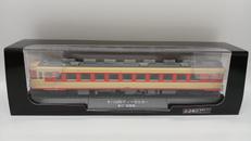 キハ58刑ディーゼルカー 急行「能登路」|鉄道車両金属モデルコレクション
