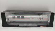 E26系 カハフE26形 特急「カシオペア」|鉄道車両金属モデルコレクション