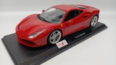 1/18スケール車|MAISTO