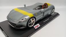1/18スケール車|MAISTO