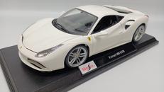 1/18スケール車|MAISTO
