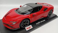 1/18スケール車|MAISTO