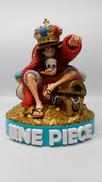 モンキー・D・ルフィ|BANDAI