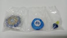 BEYBLADE X|TAKARA TOMY