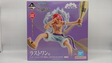 ワンピース|一番くじ(BANPRESTO)