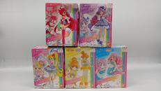 トロピカル～ジュ!プリキュア|BANDAI