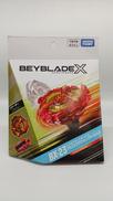 BEYBLADE X|TAKARA TOMY