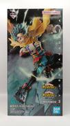 僕のヒーローアカデミア|一番くじ(BANPRESTO)