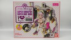 ARMOR GIRLS PROJECT|BANDAI