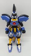 ダンボール戦機|BANDAI