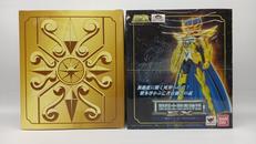 聖闘士星矢|BANDAI