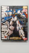 機動戦士ガンダムZZ|BANDAI