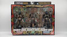 仮面ライダー響鬼|BANDAI