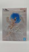 RE:ゼロから始める異世界生活|BANPRESTO