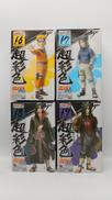 NARUTO-ナルト-疾風伝|BANPRESTO
