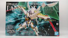 コードギアス 反逆のルルーシュR2|BANDAI