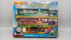電車・乗り物|TAKARA TOMY