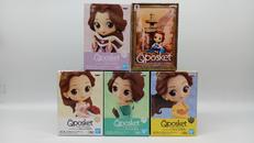 美女と野獣|BANPRESTO