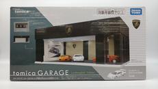 TOMICA GARAGE|TAKARA TOMY