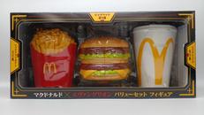 マクドナルド×エヴァンゲリオン|マクドナルド