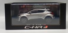 C-HR GR SPORT(メタルストリームメタリック)|パルック