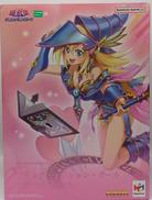 ブラック・マジシャンガール　ArtWorksMonsters|MEGAHOUSE