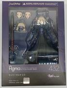 FIGMA セイバーオルタ 2.0|MAX FACTORY