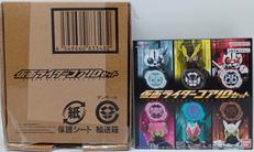 仮面ライダー コアIDセット|BANDAI