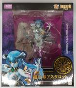 魔将軍アスタロット|MEGAHOUSE