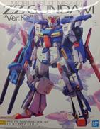 ZZガンダムVER.KA