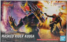 仮面ライダークウガ AM＆RMパーツセット|BANDAI