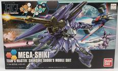 HG1/144 百万式|BANDAI