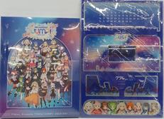 ななしふぇす2022 JUMP! LIVE|ハンズオン・エンタテインメント