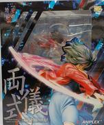 1/7　両儀式|Aniplex