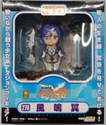 ねんどろいど　風鳴翼