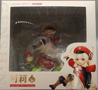 クレー 火花騎士VER.|MIHOYO